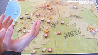 The Anzac Landing - Final Report