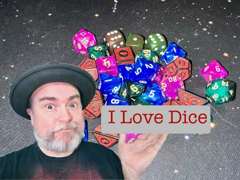 TDG: Cody's Top Ten Dice-Chucking Games (February 2026)