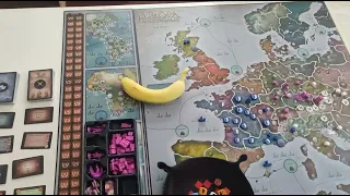 Europa Universalis - The Price of Power.