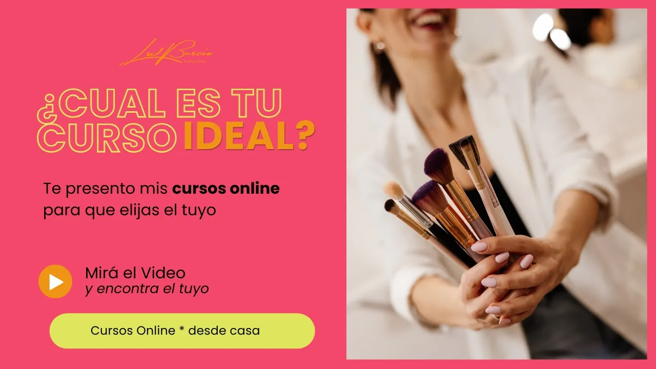 Video de Lu Buscio Estudio