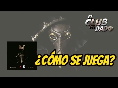 Tutorial Pest por El club del dado