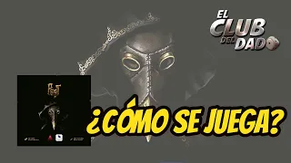 Tutorial Pest por El club del dado