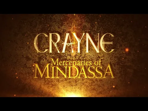 crayne promo 8 22