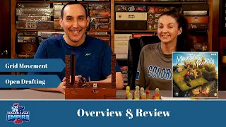 Mountains out of Molehills Overview & Review