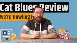 Cat Blues Review - It's All About Those Tips