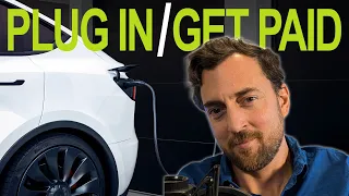 Charge & Get Paid: Smart EV Charging Tips | Tibber Grid Rewards