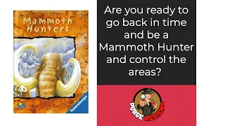 Mammoth Hunter by Purge Reviews