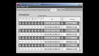 Camper Mode with VisibleTesla