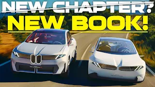These New BMWs Are Far More Important Than You Realise