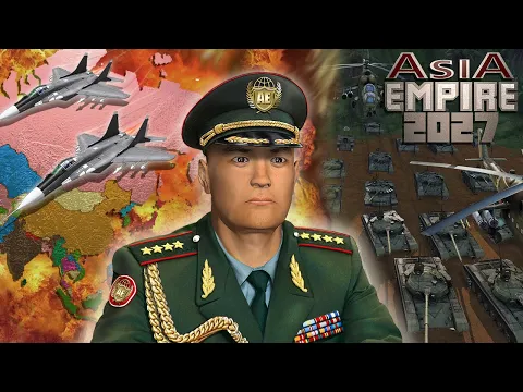 Wideo Imperium Azjatyckie