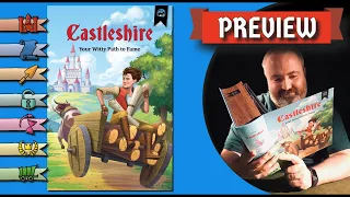 Castleshire by Cheap Sheep Games -Review