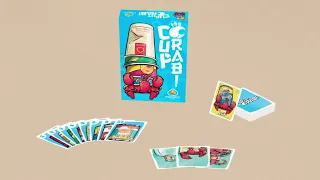 Trailer Cup the Crab - FR