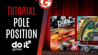 Pole Position. Tutorial