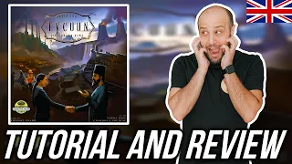 Tutorial and Review TYCOON INDIA 1981 - The REVELATION of the YEAR?