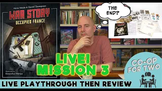 Mission 3 - The Viper of Vaillant - Full Playthrough (8 hours)