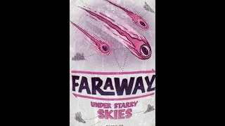 Cracking Open... Faraway: Under Starry Skies (2026) @catch_up_games @PandasaurusGames