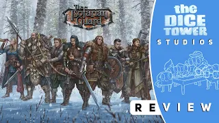 Isofarian Guard Review: It's An Open World... Keep Up Your Guard