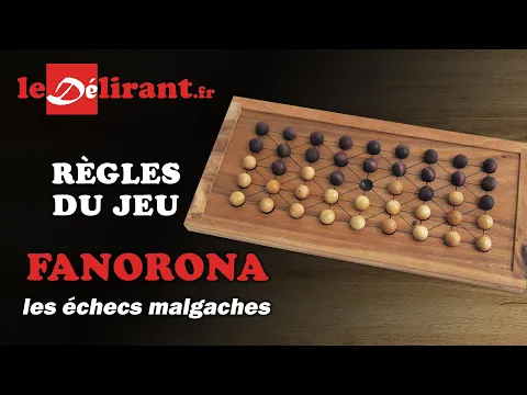 Using a variant for the initial position - french instructions