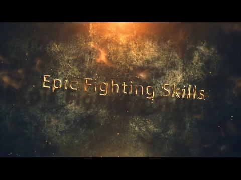 Video dari Legacy Of Warrior