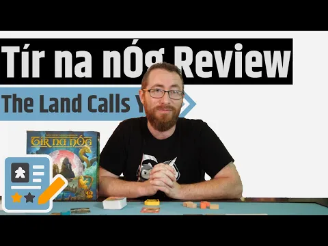 Tír na nÓg Review - The Highlands Didn't Make Themselves