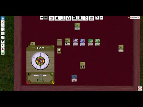 Tournament Fishing: Set Up