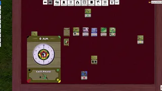 Tournament Fishing: Set Up