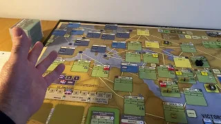 Labyrinth Extended Campaign Solo Part 1