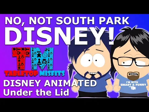 Unlocking the Magic: Create Animated Classics in Disney Animated!