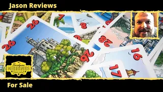 Jason's Board Game Diagnostics of For Sale