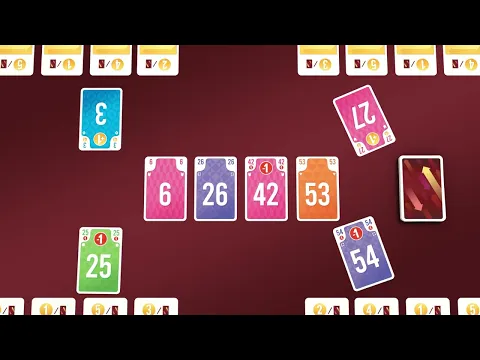 Mind Up! - Videorules EN