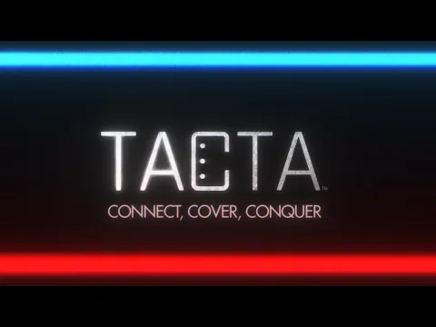 TACTA 2nd Edition | Animation