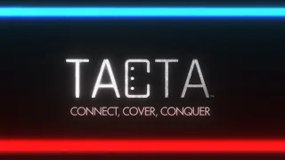 TACTA 2nd Edition | Animation