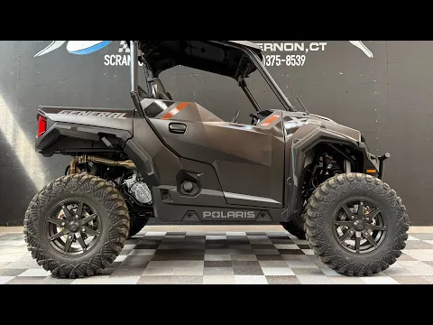 2026 Polaris General Xp 1000 Ultimate Thumbnail alt