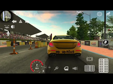 فيديو Car Parking Multiplayer