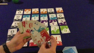 Bower Plays #35: Okey Dokey **Solo**