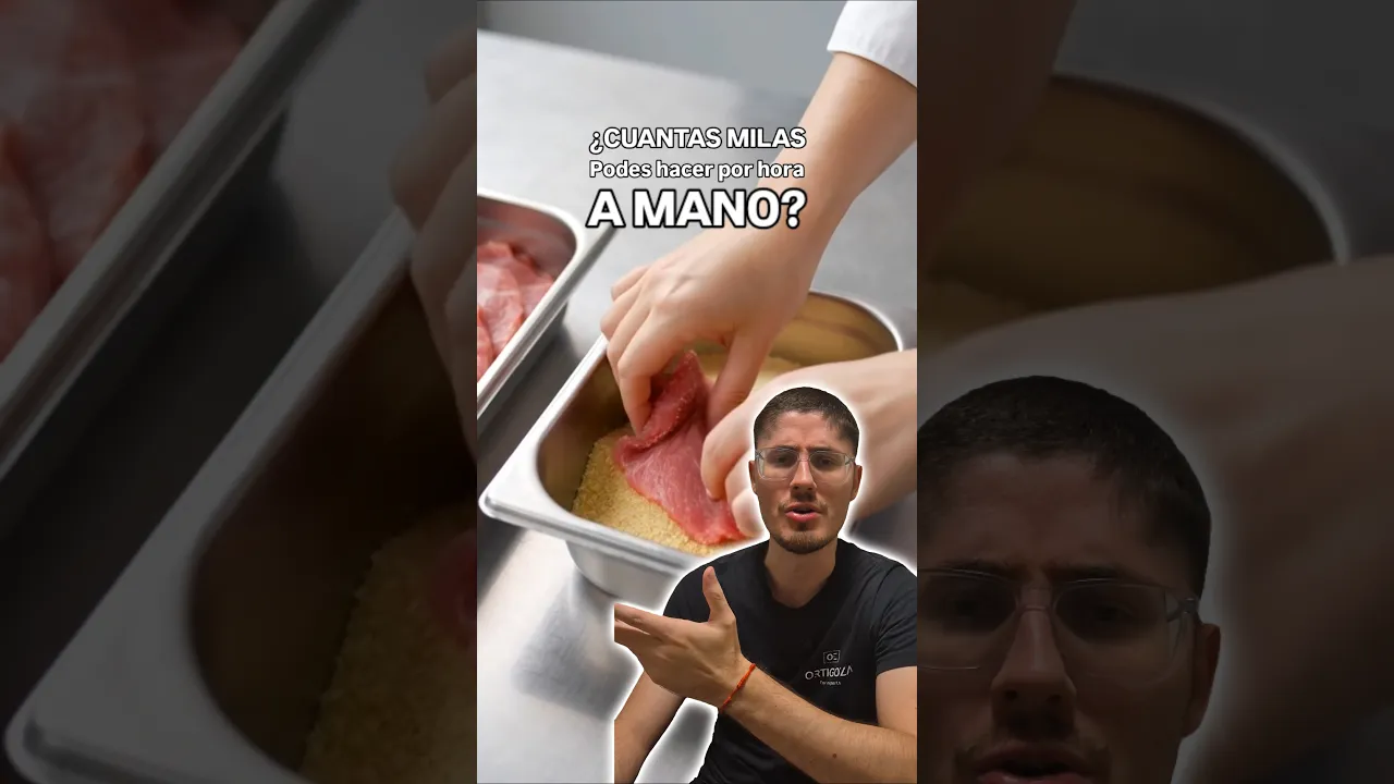 Video de Ortigoza Equipamientos