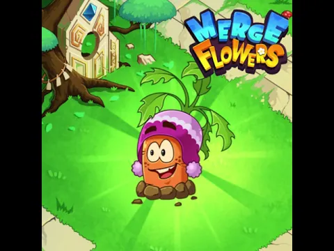 Merge Flowers 의 동영상