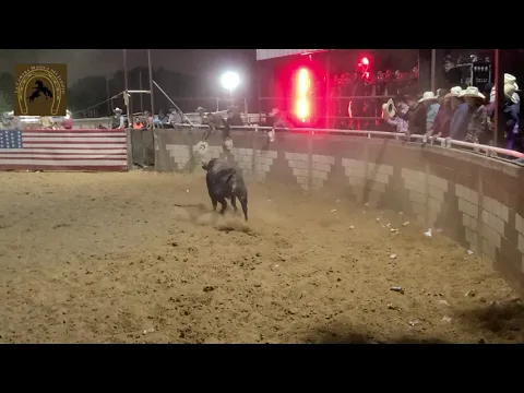 Video for event landing page