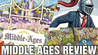 Middle Ages Review - Chairman of the Board