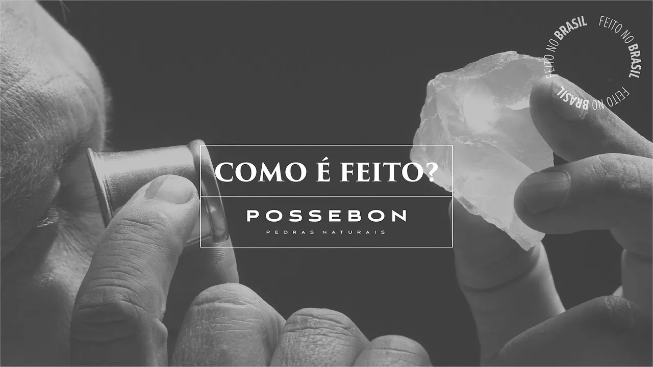 Video de Crystal Artes Semijoias