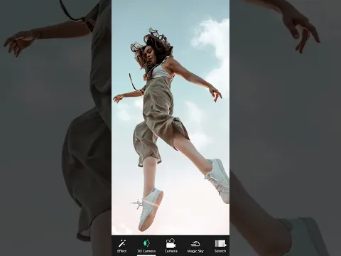 Video di VIMAGE - AI Photo Animation