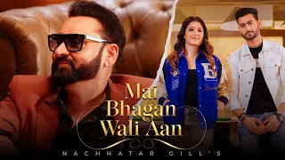 Mai Bhagan Wali aa video