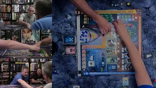 Hijacked by Greenest Games Second Full Playthrough