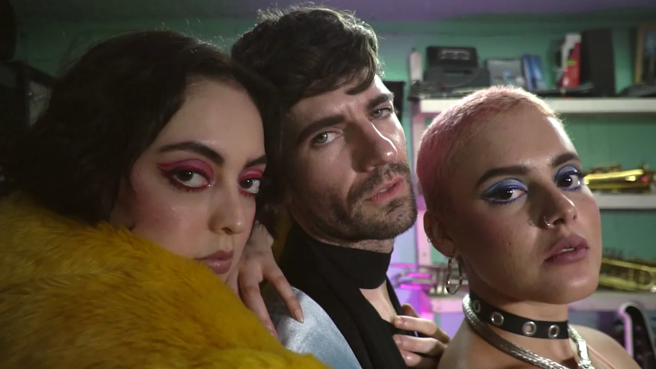 Video de Blacornio