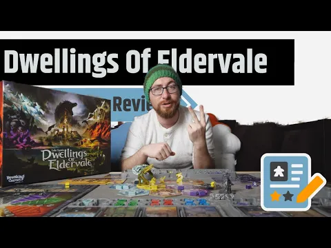 Dwellings of Eldervale Review