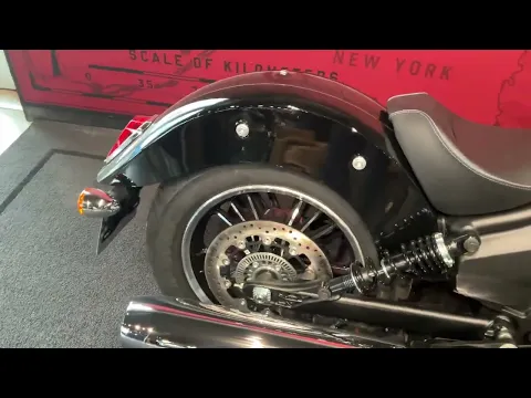 2025 Indian Motorcycle Scout Sixty Classic Thumbnail alt