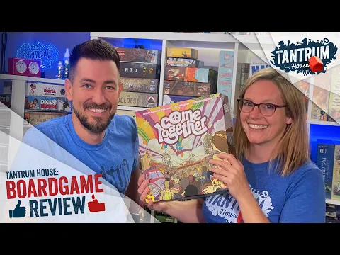 Come Together Review