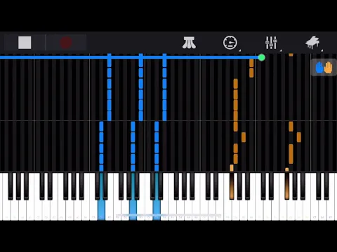 Video Perfect Piano