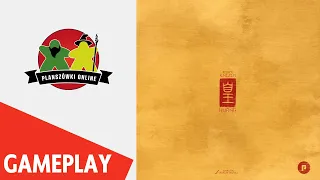 Huang - Gameplay, zasady, recenzja