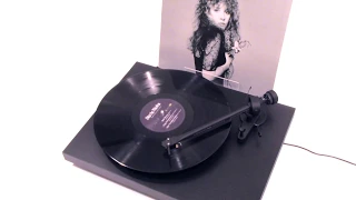 Stevie Nicks - Edge of Seventeen (Early Take) (Official Vinyl Video)